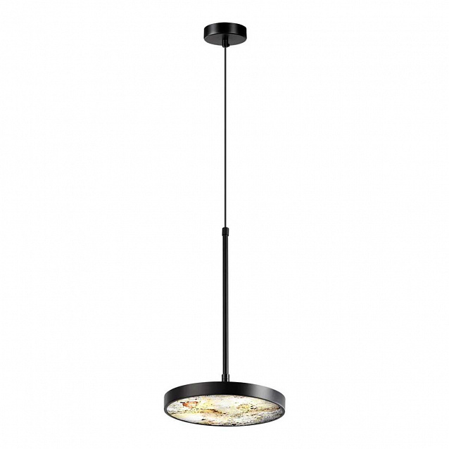 Подвесной светильник Odeon Light BERGI 5064/15L