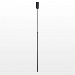 Подвесной светодиодный светильник Lussole Loft LSP-7004