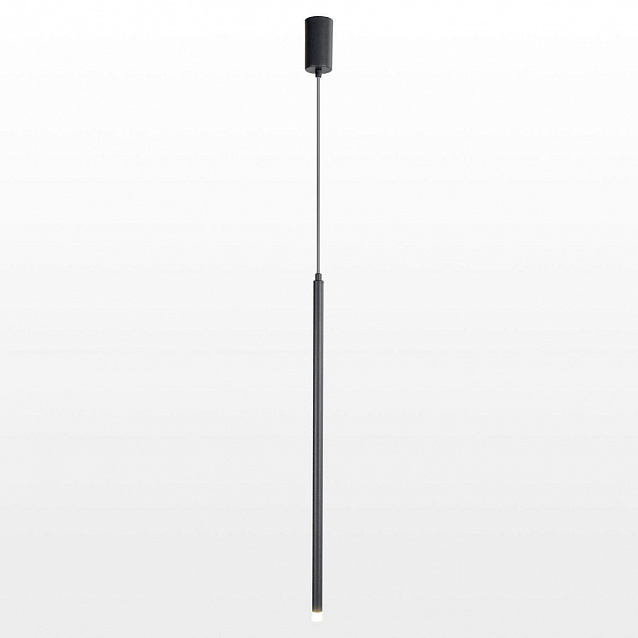 Подвесной светодиодный светильник Lussole Loft LSP-7004