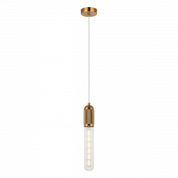 Подвесной светильник Lussole Loft Blount LSP-8784