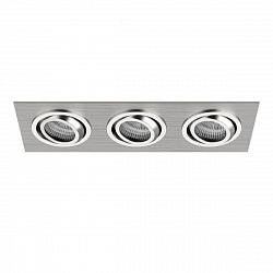 Встраиваемый светильник Lightstar Singo 011603
