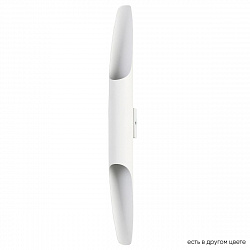 Настенный светильник Crystal Lux CLT 332W2-V2 WH-WH
