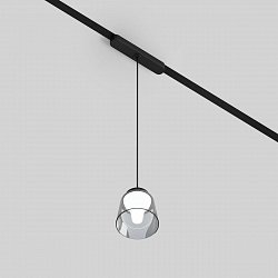 Трековый светильник Denkirs Air Hang DK5347-BK